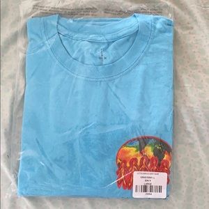 Tracks Scott class of 2020 shirt (collab with LBJ)